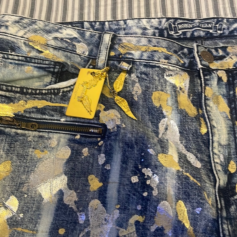 Robin jeans